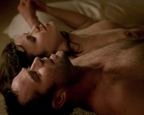Naked scene Natalia Avelon, Alexandra Moen - Strike Back S02 E09 (2011) TV show nudity video