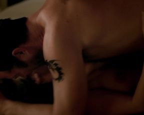 Naked scene Natalia Avelon, Alexandra Moen - Strike Back S02 E09 (2011) TV show nudity video