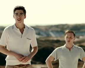 Julia Koschitz - Schweigeminute (2016)