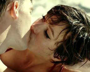 Julia Koschitz - Schweigeminute (2016)