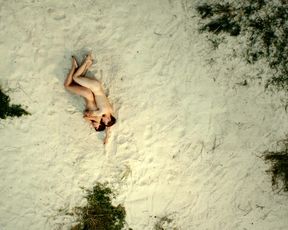 Julia Koschitz - Schweigeminute (2016)