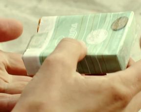 Julia Koschitz - Schweigeminute (2016)