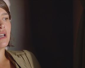 Emma de Caunes - The Idyll (2016)