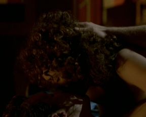 Valeria Golino - Il sole nero (2007)