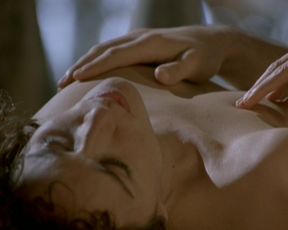 Valeria Golino - Il sole nero (2007)