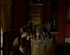 Valeria Golino - Il sole nero (2007)