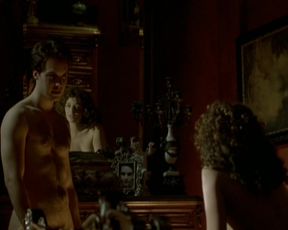 Valeria Golino - Il sole nero (2007)