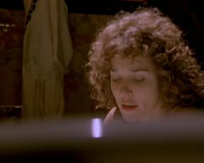 Valeria Golino - Il sole nero (2007)