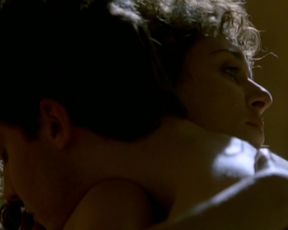 Valeria Golino - Il sole nero (2007)