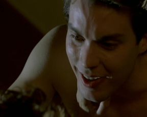 Valeria Golino - Il sole nero (2007)