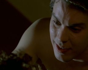 Valeria Golino - Il sole nero (2007)