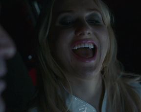 Rebecca Ferdinando nude - Bonded by Blood (2010)