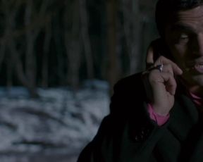 Rebecca Ferdinando nude - Bonded by Blood (2010)