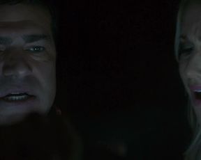 Rebecca Ferdinando nude - Bonded by Blood (2010)