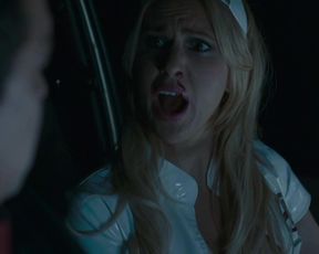 Rebecca Ferdinando nude - Bonded by Blood (2010)