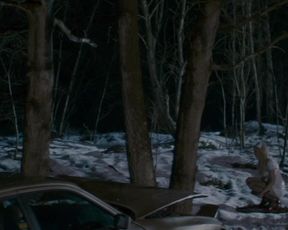 Rebecca Ferdinando nude - Bonded by Blood (2010)