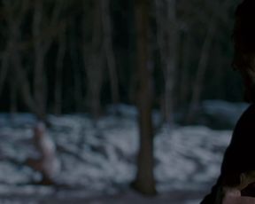 Rebecca Ferdinando nude - Bonded by Blood (2010)