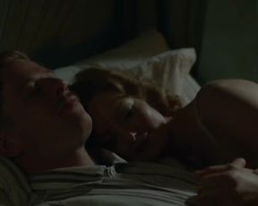 Holliday Grainger Nude - Lady Chatterley's Lover (2015)