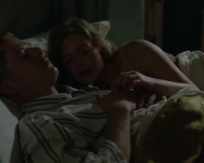Holliday Grainger Nude - Lady Chatterley's Lover (2015)