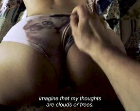 Explicit sex scene Natasha Anisimova - Love Machine (2016) Adult video from the movie