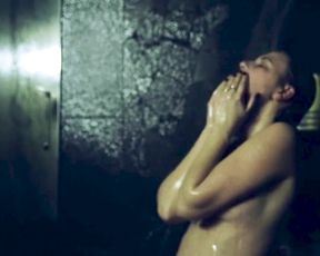 Explicit sex scene Natasha Anisimova - Love Machine (2016) Adult video from the movie