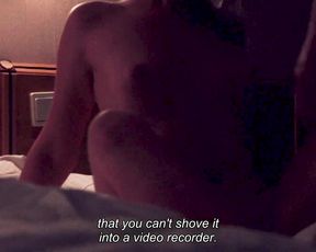 Love Machine Sex Scenes Love Machine Sex Scenes
