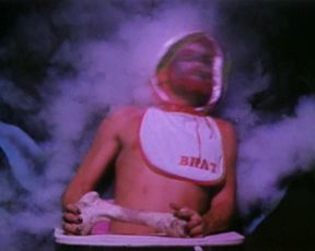 Explicit sex scene Michelle Bauer - Cafe Flesh (1982) Adult video from the movie