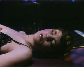 Explicit sex scene Michelle Bauer - Cafe Flesh (1982) Adult video from the movie