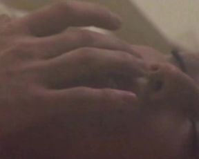 Explicit sex scene Regina Lund - Karlekens Sprak (2004) Adult video from the movie