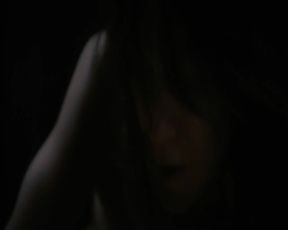 Explicit sex scene Willem Dafoe, Charlotte Gainsbourg - Antichrist (2009) Adult video from the movie