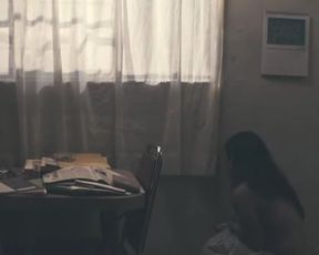 Explicit sex scene Monica del Carmen - Ano Bisiesto (2010)’ (Sex, Nude, Pussy, Explicit Handjob)01 Adult video from the movie