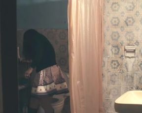 Explicit sex scene Monica del Carmen - Ano Bisiesto (2010)’ (Sex, Nude, Pussy, Explicit Handjob)01 Adult video from the movie