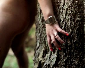 Explicit sex scene Dana part 3 - Schnick Schnack Schnuck (2015) Adult video from the movie