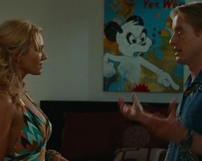 Hot celebs video Nicky Whelan nude – Hall Pass (2011) 