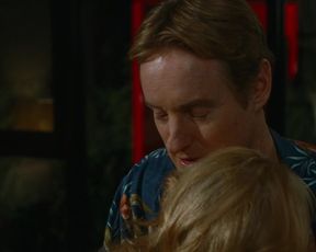 Hot celebs video Nicky Whelan nude – Hall Pass (2011) 