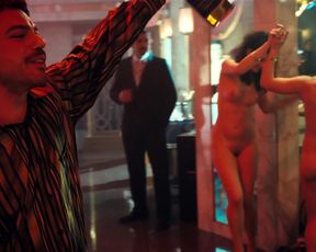 Sexy Ludivine Sagnier nude  - The Devil’s Double (2011) 