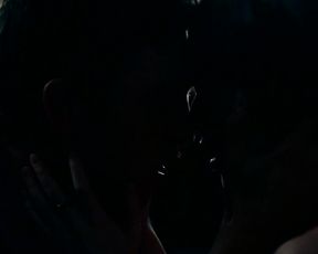 Sexy Dakota Johnson nude, Alison Brie, Leslie Man naked - How to Be Single (2016) 