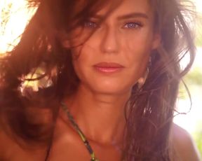 Bianca Balti Hot - Irresistible - Sports Illustrated Swimsuit (2017)