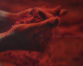 Hot actress Sarah Hay, Emily Tyra - Flesh & Bone S01E01 (2015) (Sex, Nude) 