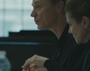 Hot actress Sarah Hay, Emily Tyra - Flesh & Bone S01E01 (2015) (Sex, Nude) 