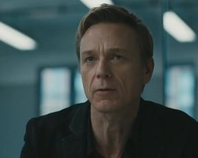 Hot actress Sarah Hay, Emily Tyra - Flesh & Bone S01E01 (2015) (Sex, Nude) 