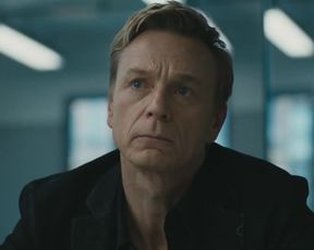 Hot actress Sarah Hay, Emily Tyra - Flesh & Bone S01E01 (2015) (Sex, Nude) 