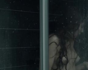 Sexy Jenna Thiam Nude - Les Revenants s01e03-07 (2012) 
