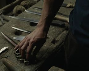 Sexy Jenna Thiam Nude - Les Revenants s01e03-07 (2012) 