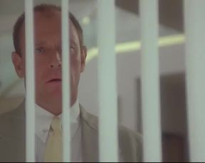 Hot scene Linda Hoffman Nude - The Dentist (1996) 