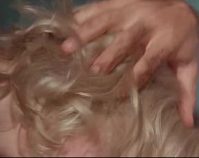 Hot scene Linda Hoffman Nude - The Dentist (1996) 