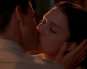 Hot celebs video Jessica Alba - The Sleeping Dictionary (2003) 