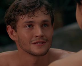 Hot celebs video Jessica Alba - The Sleeping Dictionary (2003) 