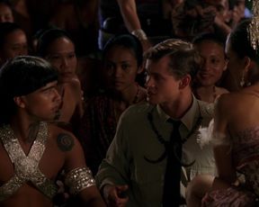 Hot celebs video Jessica Alba - The Sleeping Dictionary (2003) 