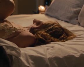 Naked scene Holly Hunter, Jerrika Hinton, Necar Zadegan Nude - Here and Now s01e03 (2018) TV show nudity video